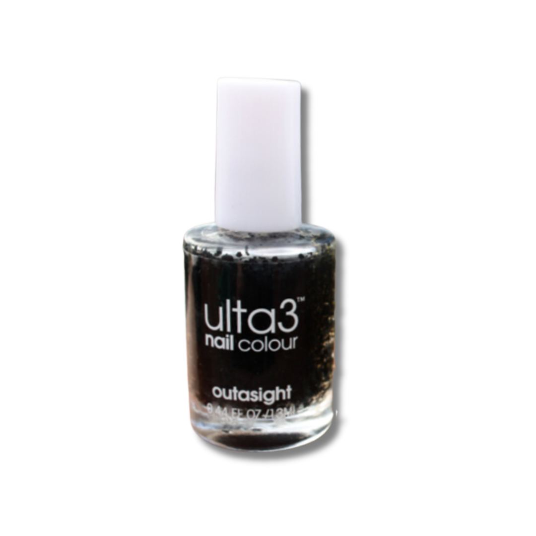 Ulta3 Ulta3 Outasight Nail Polish 13ml - Cosmetics Fragrance Direct ...