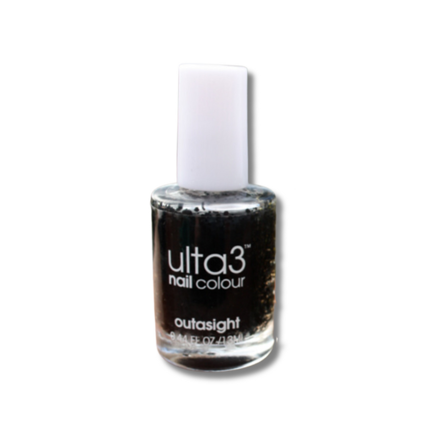 Ulta3 Outasight  Nail Polish 13ml