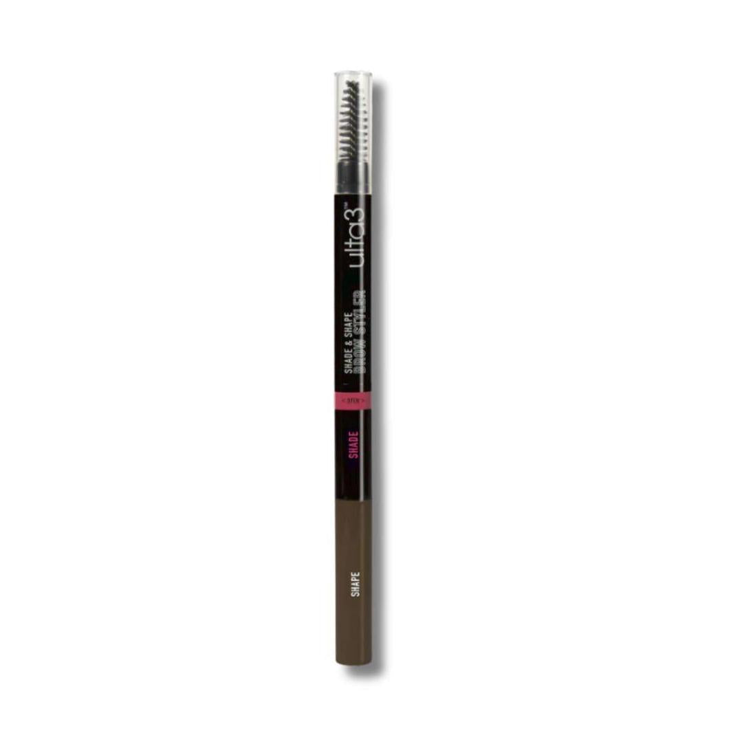 Ulta3 Shade & Shape Brow Styler Blonde