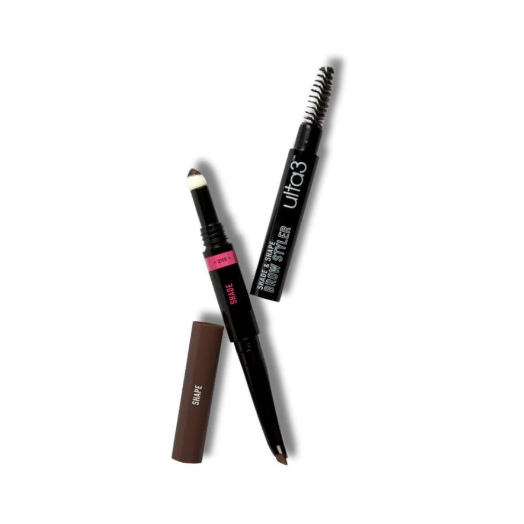Ulta3 Shade & Shape Brow Styler Blonde