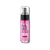 Essence fix & LAST make-up gripping JELLY PRIMER Hydrating & Refreshing