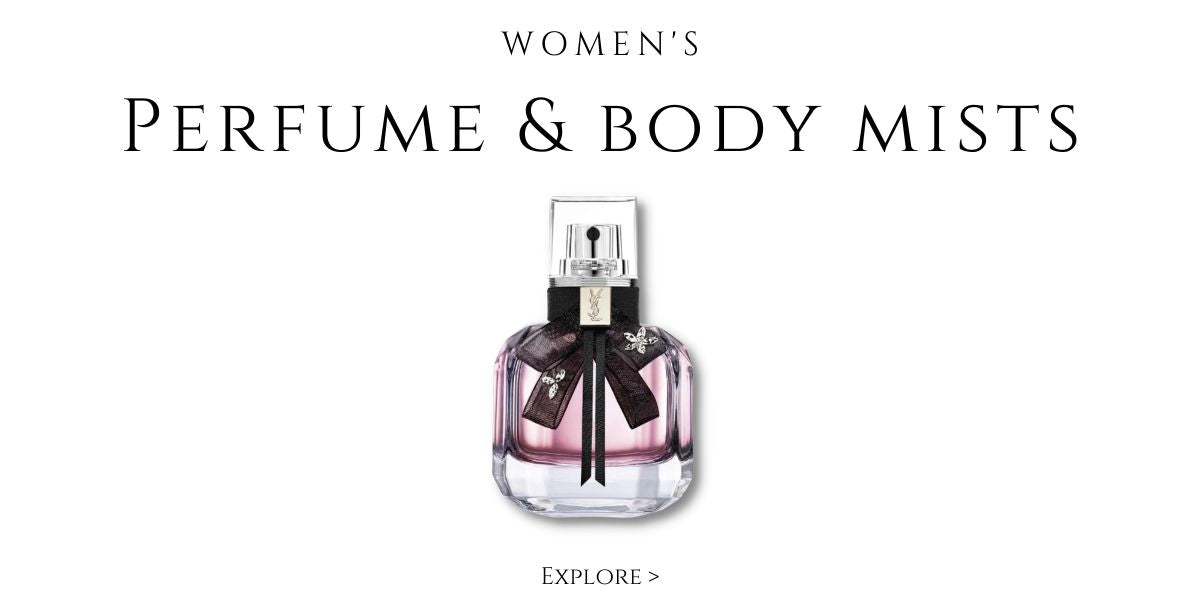 Buy Perfumes Online Australia // Fragrance Shop In Melbourne & Sydney -  ESNC Perfumery