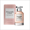 Abercrombie & Fitch Authentic Woman Eau de Parfum 100ml - Cosmetics Fragrance Direct-085715166517