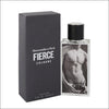 Abercrombie & Fitch Fierce Eau de Cologne 100ml - Cosmetics Fragrance Direct-085715163035