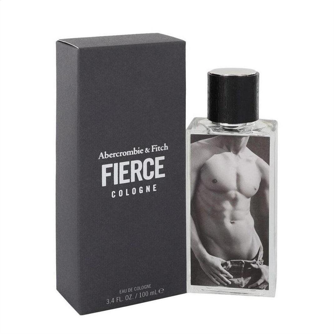 Abercrombie & Fitch Fierce Eau de Cologne 100ml