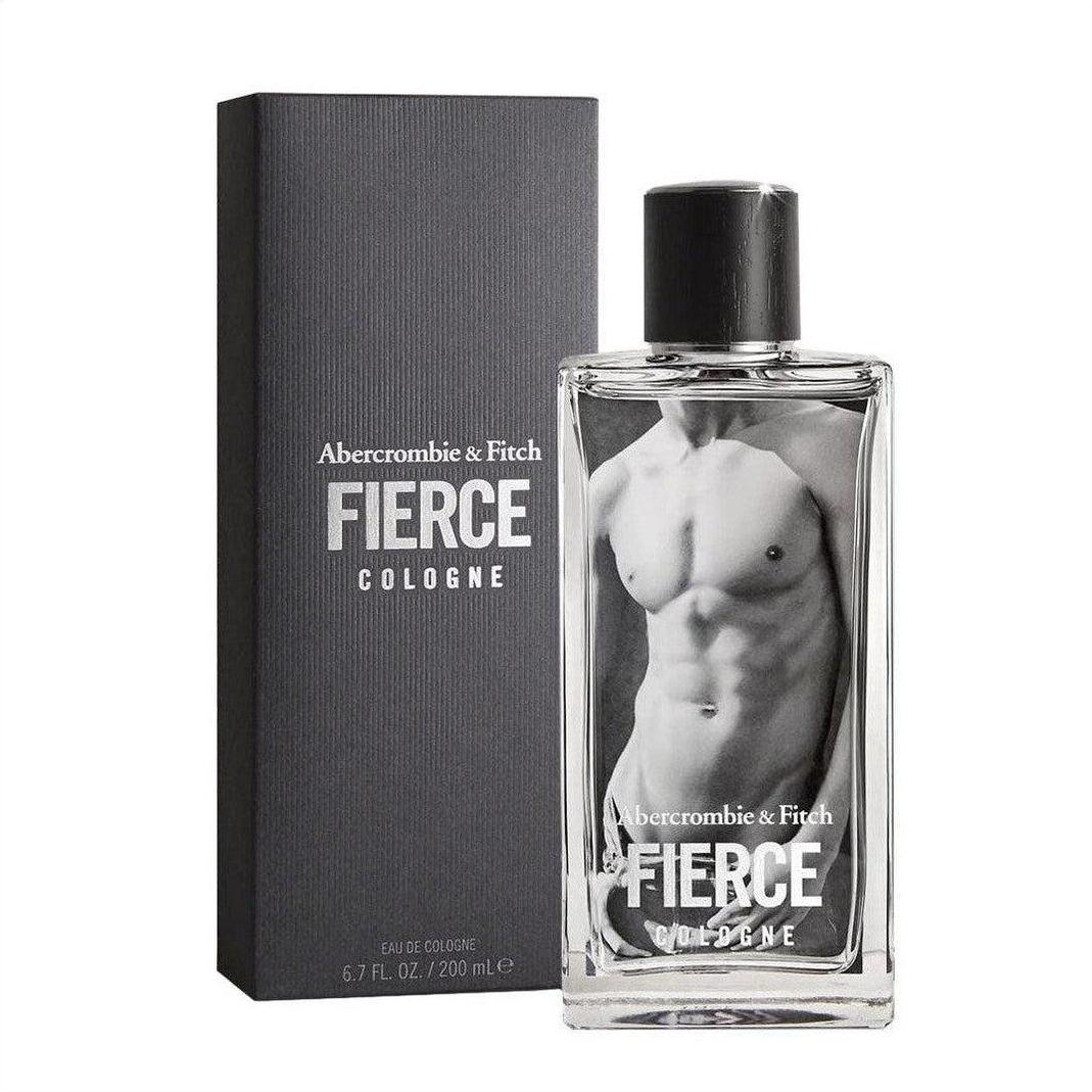 Abercrombie & Fitch Fierce Eau de Cologne 200ml