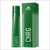 Adidas Chrg For Him Eau De Toilette 100ml - Cosmetics Fragrance Direct-3614225964206