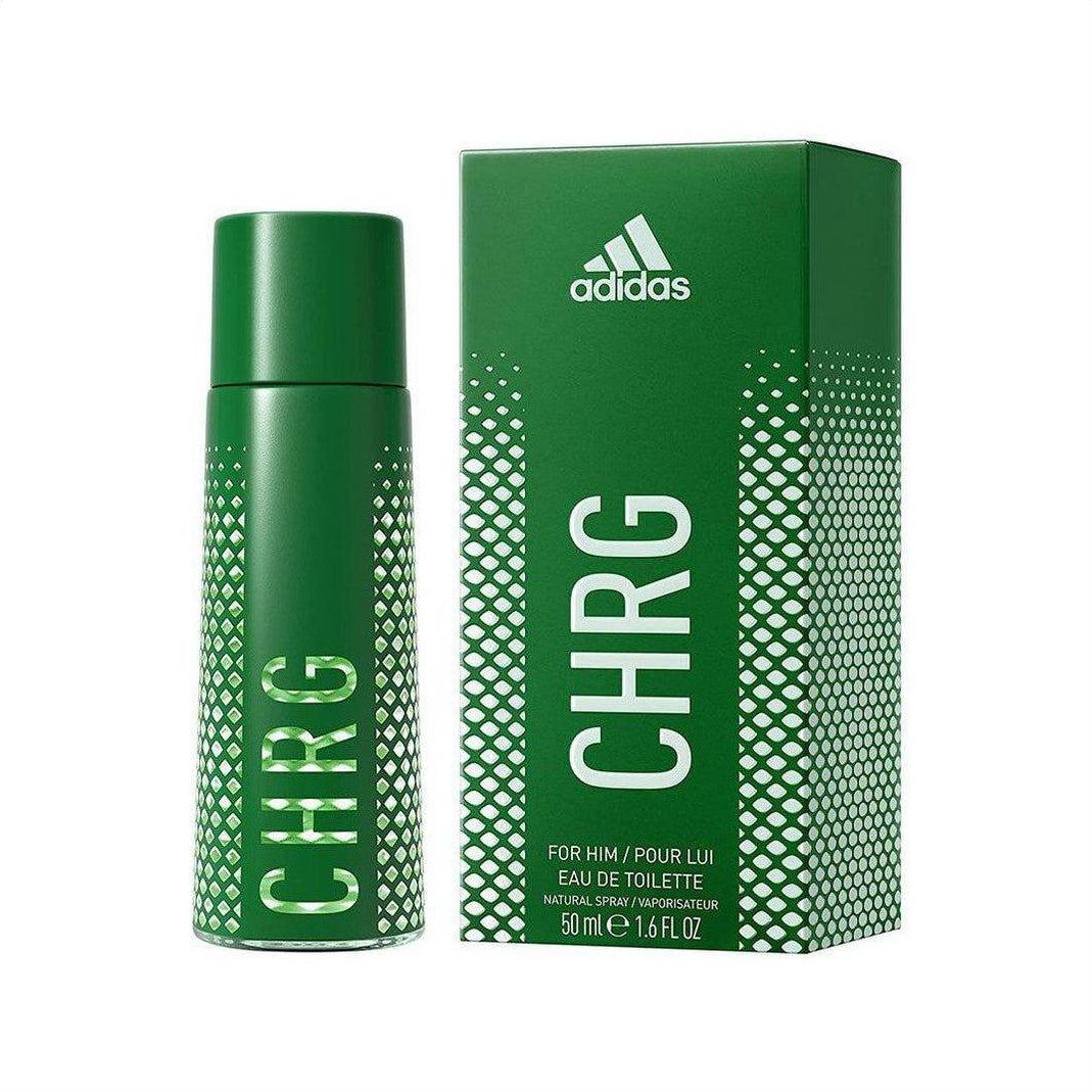 Adidas Chrg For Him Eau De Toilette 50ml