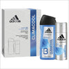 Adidas Climacool Mens 2 piece Gift Set - Cosmetics Fragrance Direct-3.61423E+12