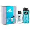 Adidas Ice Dive Gift Set - Cosmetics Fragrance Direct-3616303454692