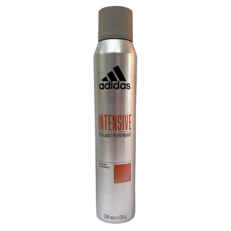 Adidas Intensive 72h Anti Perspirant 200ml - Cosmetics Fragrance Direct-3616303440329