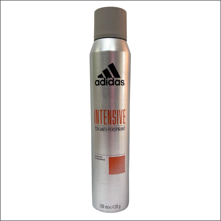 Adidas Intensive 72h Anti Perspirant 200ml - Cosmetics Fragrance Direct-3616303440329