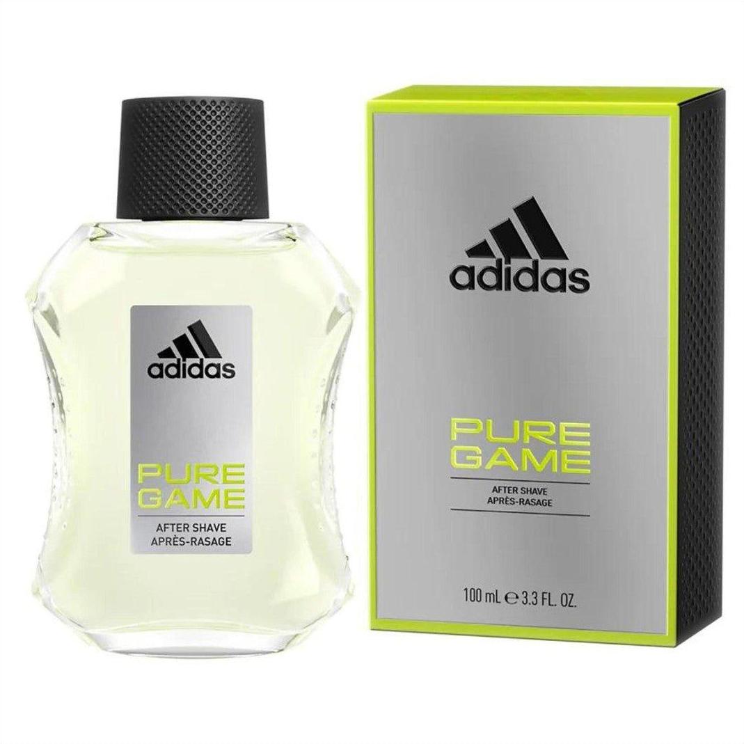 Adidas Pure Game After Shave 100ml
