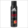 Adidas Team Force Deo Body Spray 150ml - Cosmetics Fragrance Direct-3616303441302