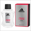 Adidas Team Force Eau de Toilette 100ml - Cosmetics Fragrance Direct-3616303322144