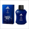 Adidas UEFA Champions League Champions Intense Eau De Parfum 100ml - Cosmetics Fragrance Direct-3616303140526