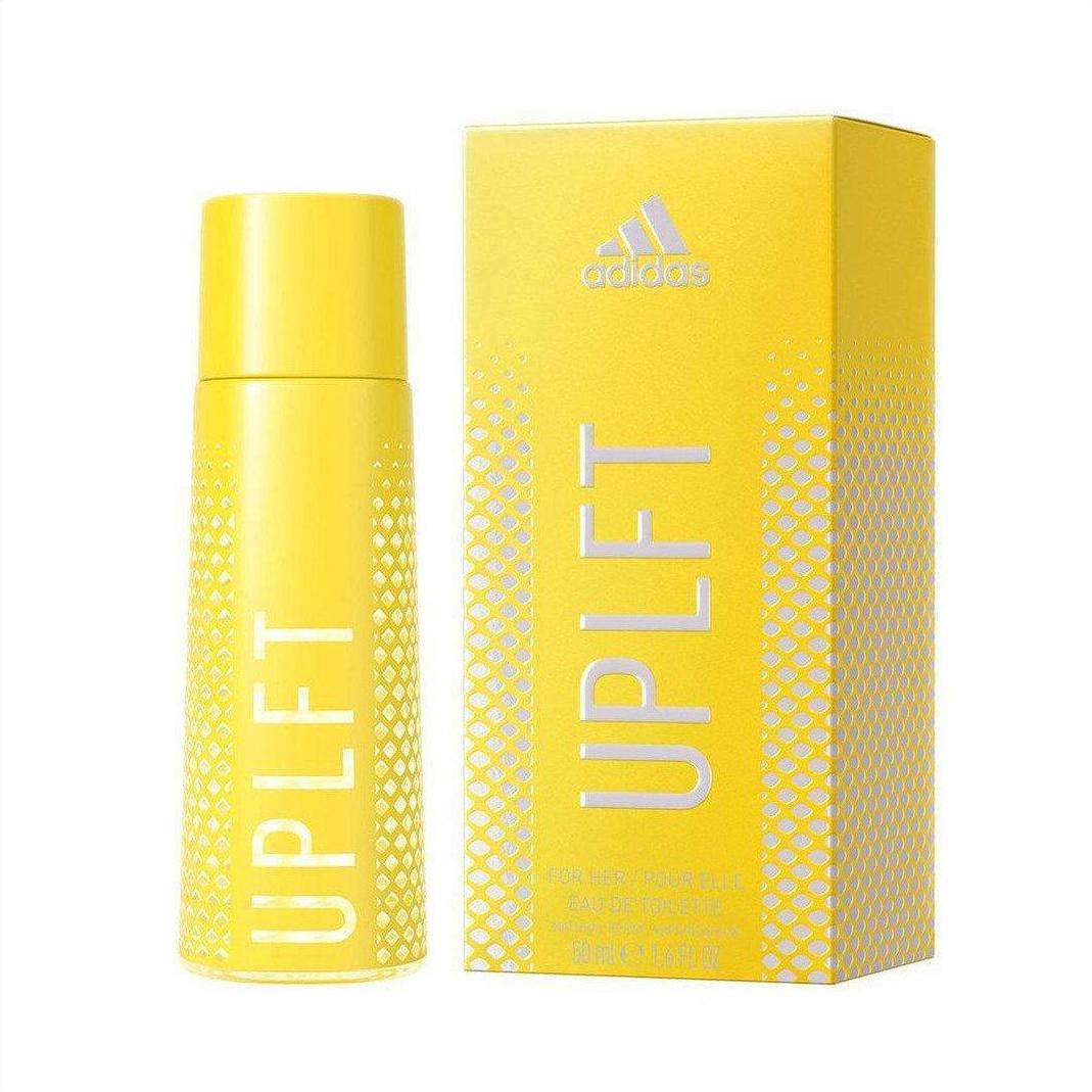 Adidas Uplft For Her Eau De Toilette 50ml