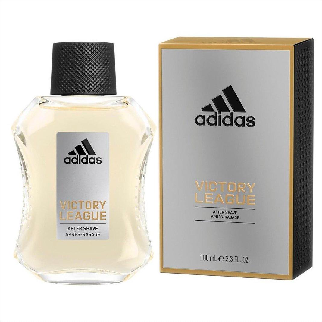 Adidas Victory League After Shave 100ml - Cosmetics Fragrance Direct-3616303424244