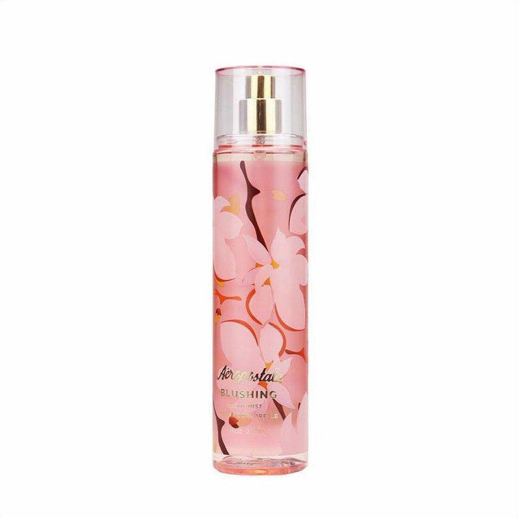 Aeropostale Blushing Body Mist 237ml - Cosmetics Fragrance Direct ...