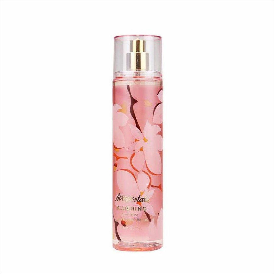 Aeropostale Blushing Body Mist 237ml - Cosmetics Fragrance Direct-819029019456