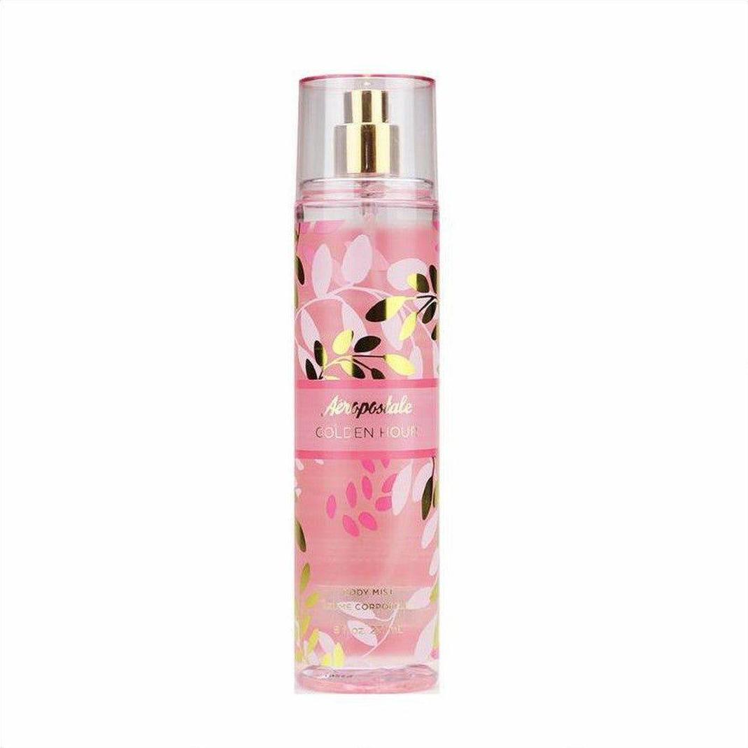 Aeropostale Golden Hour Body Mist 237ml