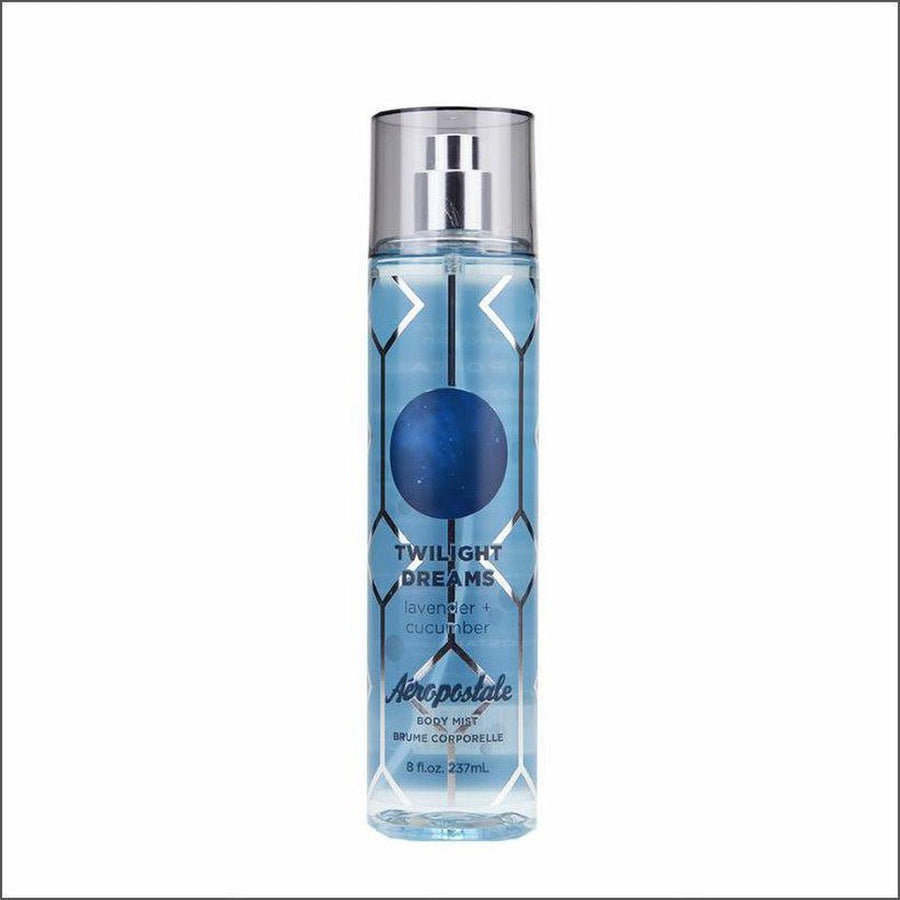 Aeropostale Twilight Dreams Body Mist 237ml - Cosmetics Fragrance Direct-819029018503