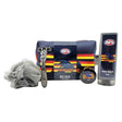 AFL Adelaide Crows Toiletry Bag Gift Set - Cosmetics Fragrance Direct-9349830024437