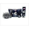 AFL Carlton Blues Toiletry Bag Gift Set - Cosmetics Fragrance Direct-9349830024451