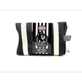 AFL Collingwood Magpies Toiletry Bag Gift Set - Cosmetics Fragrance Direct-