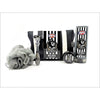AFL Collingwood Magpies Toiletry Bag Gift Set - Cosmetics Fragrance Direct-