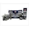 AFL Geelong Cats Toiletry Bag Gift Set - Cosmetics Fragrance Direct-9349830024482
