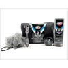 AFL Port Adelaide Toiletry Bag Gift Set - Cosmetics Fragrance Direct-9349830024420