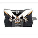 AFL West Coast Eagles Toiletry Bag Gift Set - Cosmetics Fragrance Direct-9349830024406
