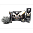 AFL West Coast Eagles Toiletry Bag Gift Set - Cosmetics Fragrance Direct-9349830024406
