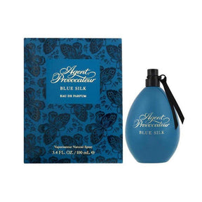 Agent Provocateur Blue Silk Eau De Parfum 100ml - Cosmetics Fragrance Direct-085715710291