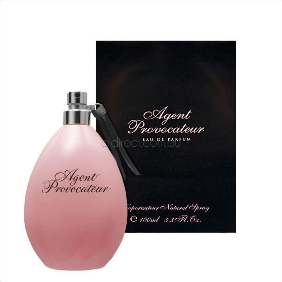 Agent Provocateur Eau De Parfum 100ml - Cosmetics Fragrance Direct-085715710260