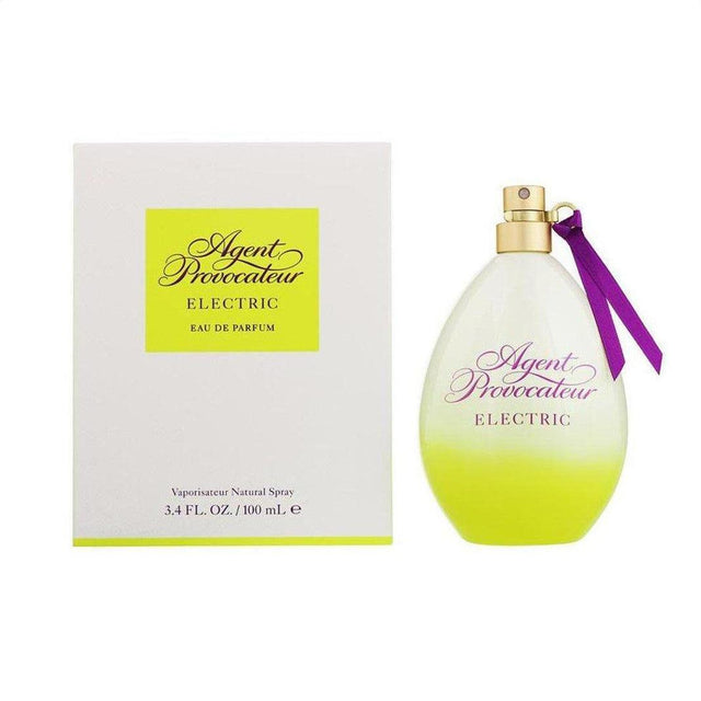 Agent Provocateur Electric Eau De Parfum 100ml - Cosmetics Fragrance Direct-085715710284