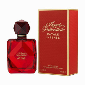 Agent Provocateur Fatale Intense Eau De Parfum 100ml - Cosmetics Fragrance Direct-085715792259