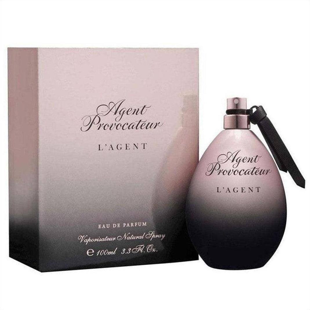Agent Provocateur L'Agent Eau de Parfum 100ml - Cosmetics Fragrance Direct-5050456020263