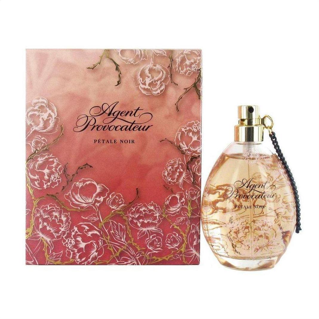 Agent Provocateur Petale Noir Eau de Parfum 30ml - Cosmetics Fragrance Direct-5050456010295