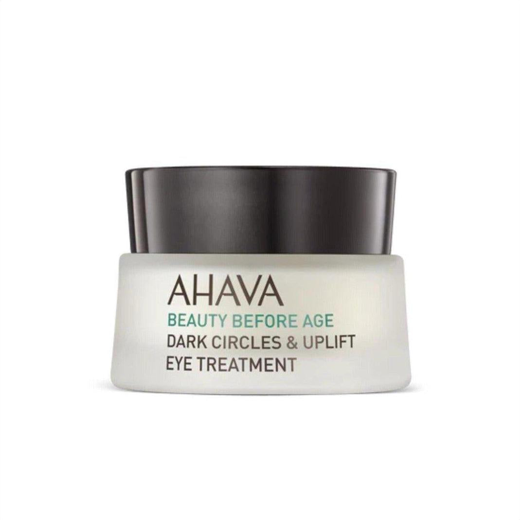 Ahava Beauty Before Age Dark Circles & Uplift Eye Treatment 15ml - Cosmetics Fragrance Direct-697045159727