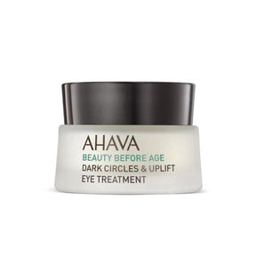 Ahava Beauty Before Age Dark Circles & Uplift Eye Treatment 15ml - Cosmetics Fragrance Direct-697045159727