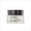 Ahava Beauty Before Age Dark Circles & Uplift Eye Treatment 15ml - Cosmetics Fragrance Direct-697045159727
