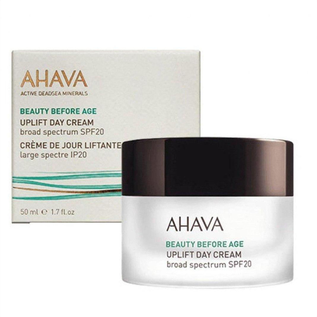 Ahava Beauty Before Age Uplift Day Cream SPF20 50ml