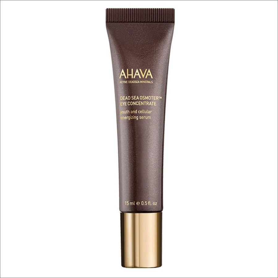 Ahava Dea Sea Osmoter Eye Concentrate 15ml - Cosmetics Fragrance Direct-697045155101