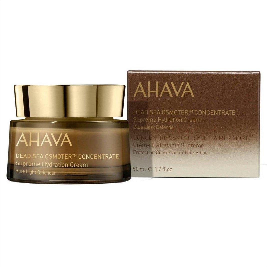 Ahava Dead Sea Osmoter Concentrate Supreme Hydration Cream 50ml - Cosmetics Fragrance Direct-697045159086