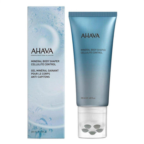 Ahava Mineral Body Shaper Cellulite Control 200ml - Cosmetics Fragrance Direct-697045155293