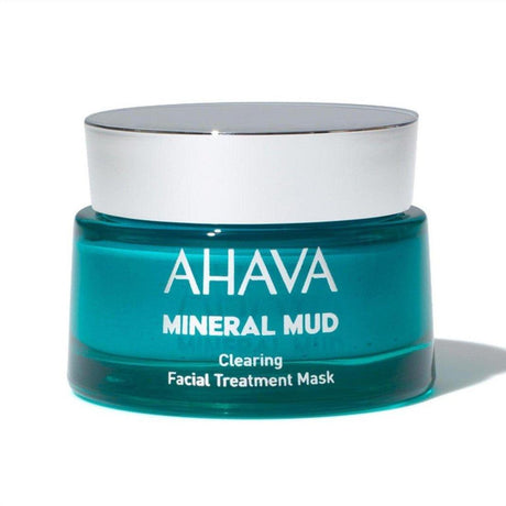 Ahava Mineral Mud Clearing Facial Treatment Mask 50ml - Cosmetics Fragrance Direct-697045155705