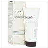 Ahava Time To Clear Facial Mud Exfoliator 100ml - Cosmetics Fragrance Direct-697045155149
