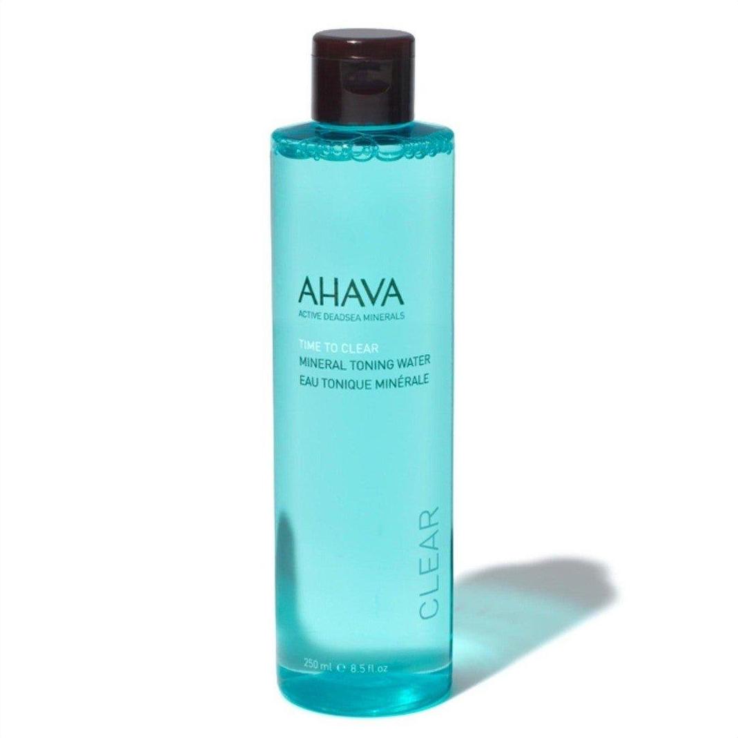 Ahava Time To Clear Mineral Toning Water 250ml